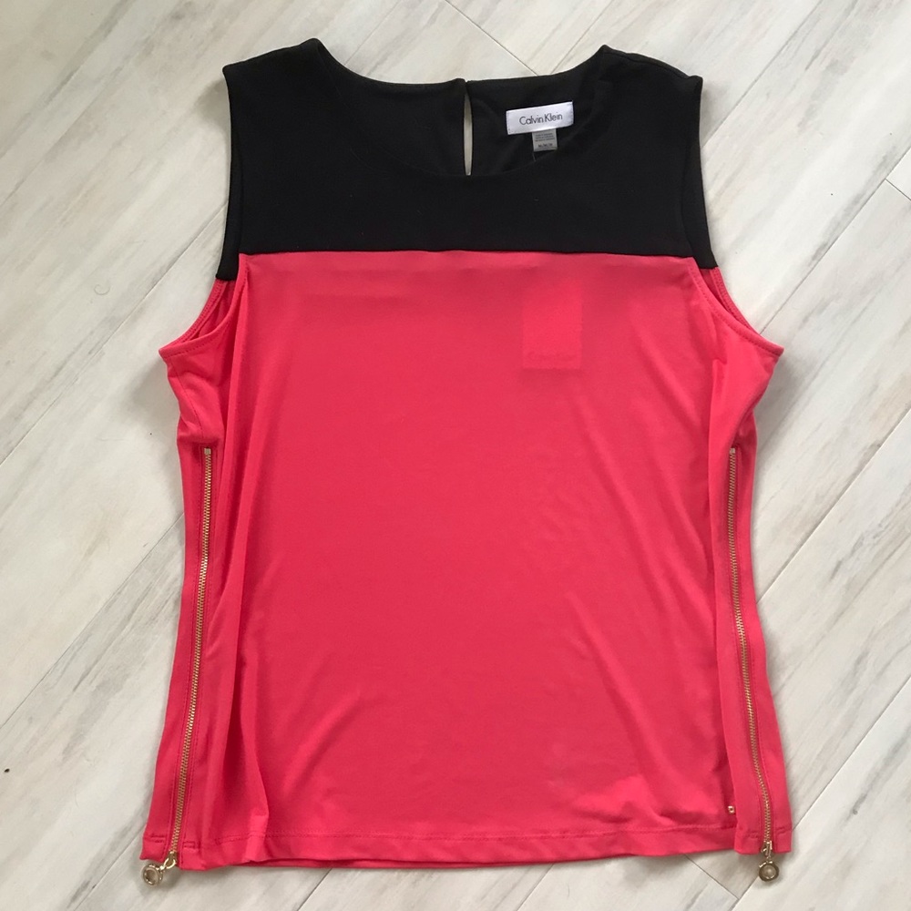 Calvin Klein Women’s Top